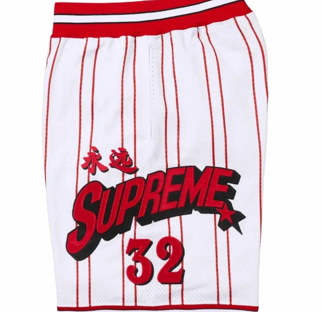 SHORT ￥219 STAR BASKETBALL 24SS 0917